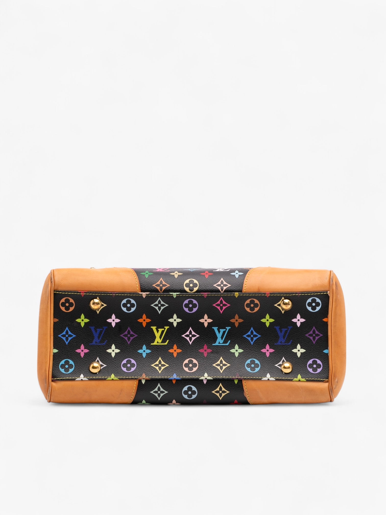 Louis Vuitton Monogram Multicolore Beverly GM