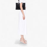 Chanel black Caviar Grand Shopping Tote