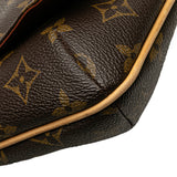 Louis Vuitton Monogram Musette Tango Short Strap
