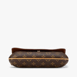 Louis Vuitton Monogram Musette Tango Short Strap