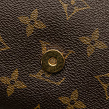 Louis Vuitton Monogram Musette Tango Short Strap