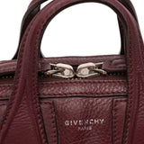 Givenchy Micro Nightingale Satchel