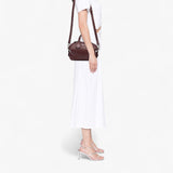 Givenchy Micro Nightingale Satchel