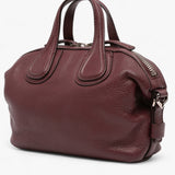 Givenchy Micro Nightingale Satchel