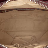 Givenchy Micro Nightingale Satchel