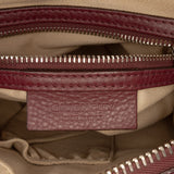 Givenchy Micro Nightingale Satchel