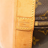 Louis Vuitton Monogram Alma PM