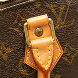 Louis Vuitton Monogram Alma PM