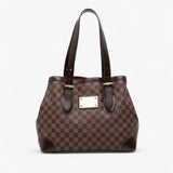 Louis Vuitton Damier Ebene Hampstead MM
