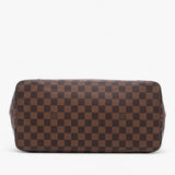 Louis Vuitton Damier Ebene Hampstead MM