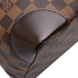 Louis Vuitton Damier Ebene Hampstead MM