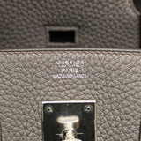 Hermès Togo Birkin Retourne 30