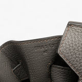 Hermès Togo Birkin Retourne 30