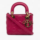 Dior Mini Lady Dior