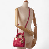 Dior Mini Lady Dior