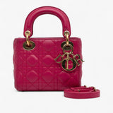 Dior Mini Lady Dior