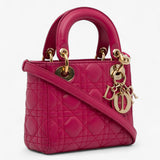 Dior Mini Lady Dior