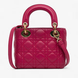 Dior Mini Lady Dior