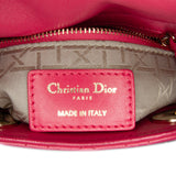 Dior Mini Lady Dior
