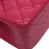 Chanel Jumbo Classic Lambskin Double Flap