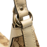 Gucci Medium GG Canvas Lovely