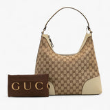 Gucci Medium GG Canvas Lovely