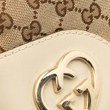 Gucci Medium GG Canvas Lovely