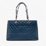 Chanel Caviar Grand Shopping Tote X