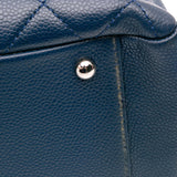 Chanel Caviar Grand Shopping Tote X