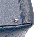 Chanel Caviar Grand Shopping Tote X