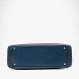 Chanel Caviar Grand Shopping Tote X