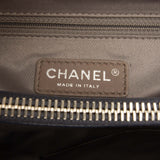 Chanel Caviar Grand Shopping Tote X