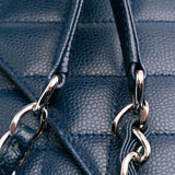 Chanel Caviar Grand Shopping Tote X