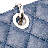 Chanel Caviar Grand Shopping Tote X