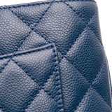 Chanel Caviar Grand Shopping Tote X