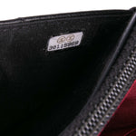 Chanel Quilted Lambskin 19 Wallet on Chain