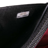 Chanel Quilted Lambskin 19 Wallet on Chain