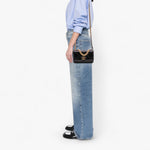 Chanel Quilted Lambskin 19 Wallet on Chain