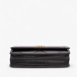 Chanel Quilted Lambskin 19 Wallet on Chain