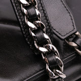 Chanel Quilted Lambskin 19 Wallet on Chain