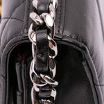 Chanel Quilted Lambskin 19 Wallet on Chain