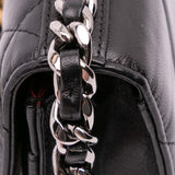 Chanel Quilted Lambskin 19 Wallet on Chain