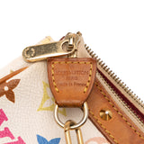 Louis Vuitton Monogram Multicolore Pochette Accessoires