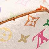 Louis Vuitton Monogram Multicolore Pochette Accessoires