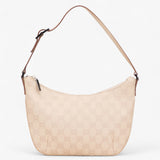 Gucci GG Canvas Shoulder Bag