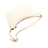 Gucci GG Canvas Shoulder Bag
