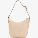 Gucci GG Canvas Shoulder Bag