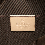 Gucci GG Canvas Shoulder Bag