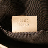 Gucci GG Canvas Shoulder Bag