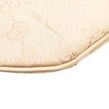 Gucci GG Canvas Shoulder Bag